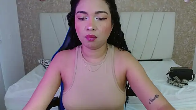 AliceSmity  online show from 1, 2, 2026