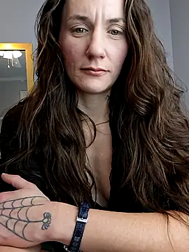 SkyDancerJade online show from 9, 4, 2026