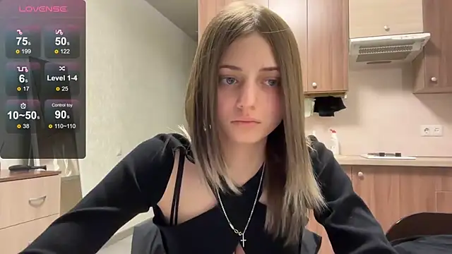 AidaGloshen online show from 5, 2, 2026