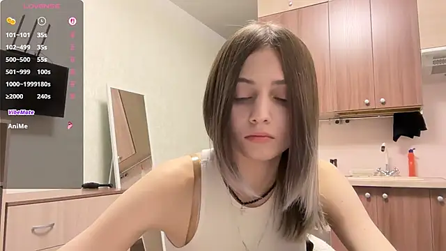 AidaGloshen online show from 12, 11, 2025