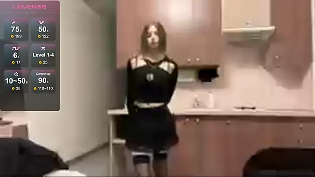 AidaGloshen online show from 2, 2, 2026