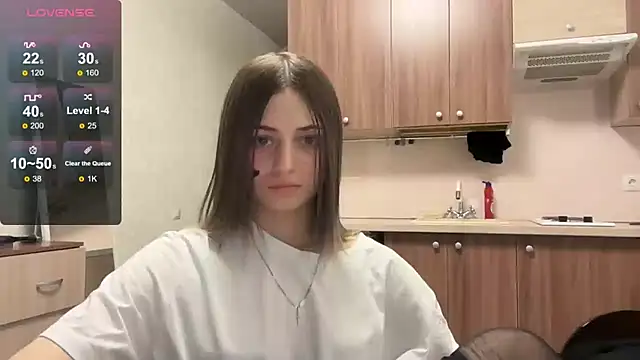 AidaGloshen online show from 11, 1, 2026