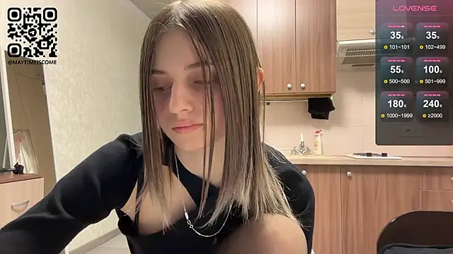 AidaGloshen online show from 25, 2, 2026