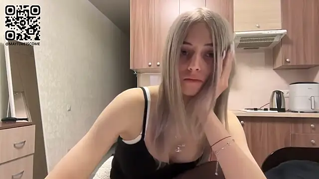 AidaGloshen online show from 25, 4, 2026