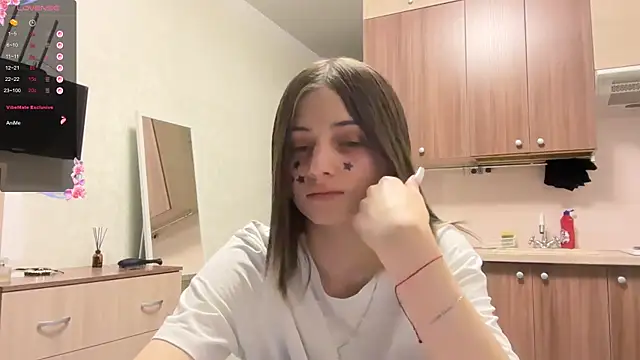 AidaGloshen online show from 15, 1, 2026