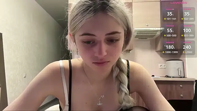 AidaGloshen online show from 1, 8, 2026