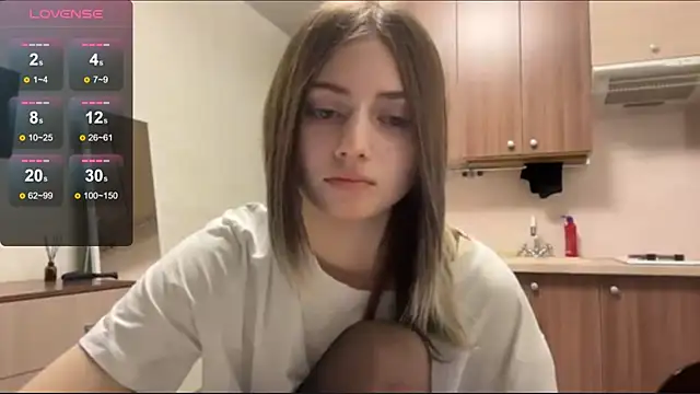 AidaGloshen online show from 9, 1, 2026