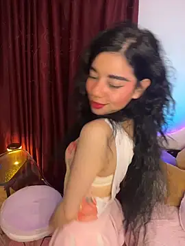 wetbyAlice online show from 1, 4, 2026