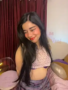 wetbyAlice online show from 10, 4, 2026