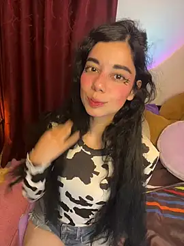 wetbyAlice online show from 13, 3, 2026