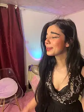 wetbyAlice online show from 26, 4, 2026