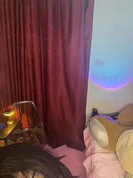 wetbyAlice online show from 12, 2, 2026