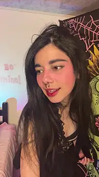 wetbyAlice online show from 11, 1, 2026