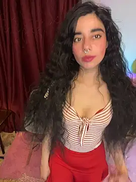 wetbyAlice online show from 3, 2, 2026