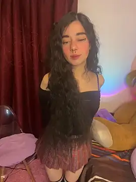 wetbyAlice online show from 21, 3, 2026