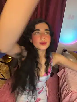 wetbyAlice online show from 25, 2, 2026