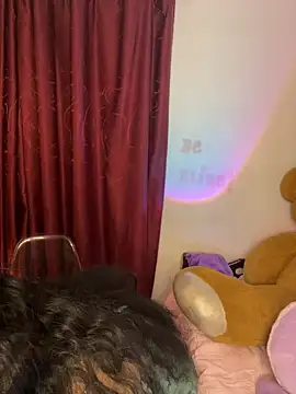 wetbyAlice online show from 18, 2, 2026