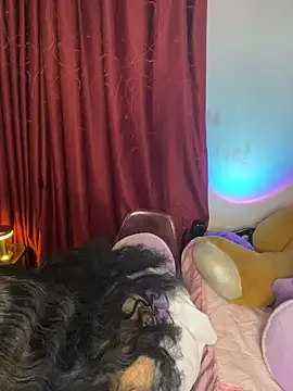 wetbyAlice online show from 23, 2, 2026