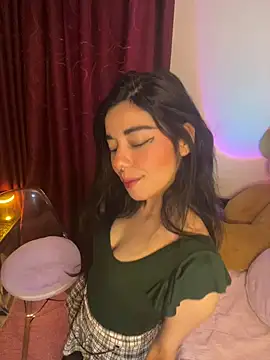 wetbyAlice online show from 1, 4, 2026