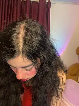 wetbyAlice online show from 16, 2, 2026