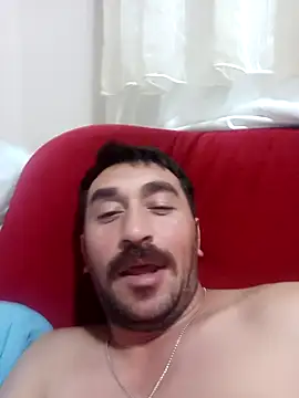 TIBERIUSS online show from 10, 11, 2025