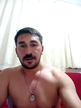 TIBERIUSS online show from 10, 11, 2025