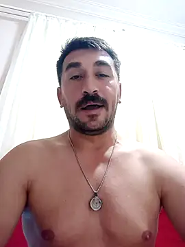 TIBERIUSS online show from 7, 11, 2025