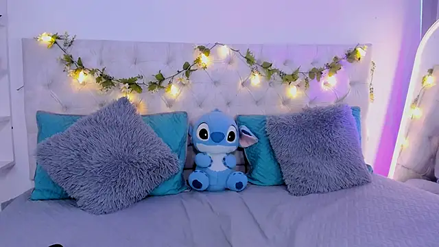 Snapshot of BLAIR_QUEEN chatting on 13, 2, 2026 BLAIR QUEEN online show from 13, 2, 2026