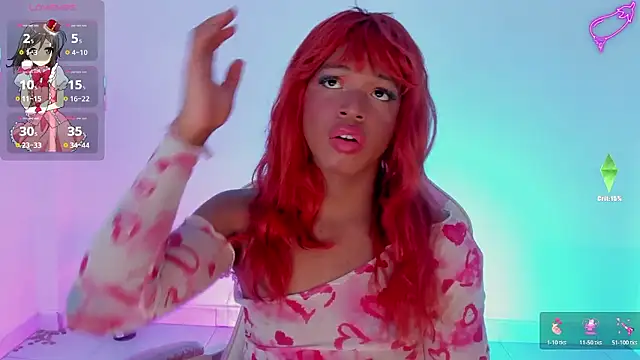 cherxyl royal online show from 16, 1, 2026