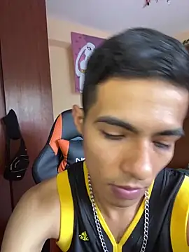 El-jhon online show from 4, 5, 2026