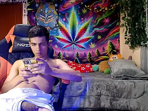 El-jhon online show from 4, 5, 2026