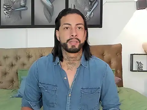 christopher palmerjs online show from 24, 2, 2026