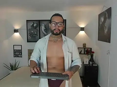 christopher palmerjs online show from 10, 11, 2025