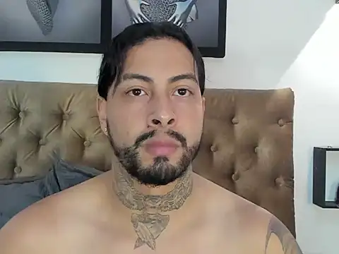 Snapshot of christopher_palmerjs chatting on 8, 4, 2026 christopher palmerjs online show from 8, 4, 2026