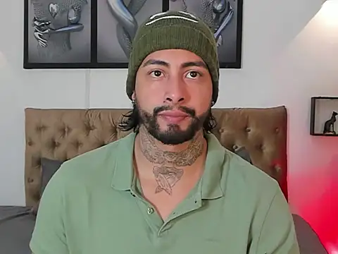 christopher palmerjs online show from 16, 11, 2025