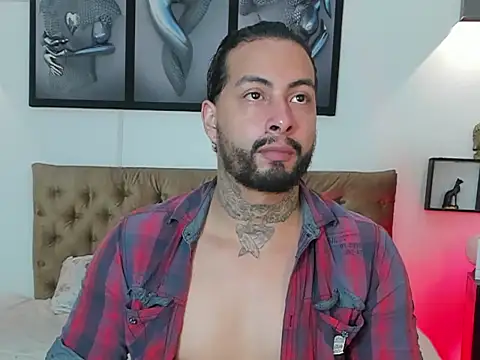 christopher palmerjs online show from 12, 11, 2025