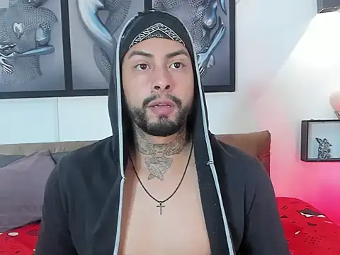 christopher palmerjs online show from 12, 1, 2026