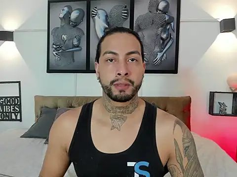 christopher palmerjs online show from 17, 1, 2026