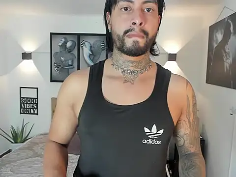 christopher palmerjs online show from 6, 11, 2025