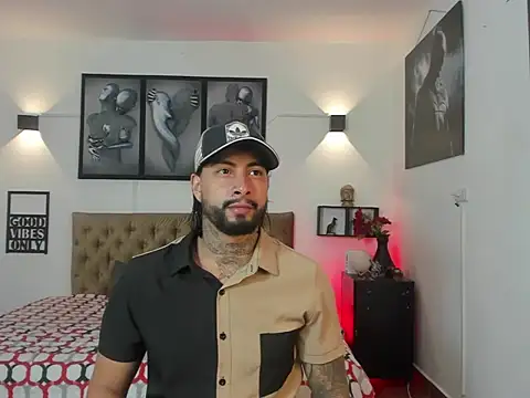 christopher palmerjs online show from 5, 12, 2025