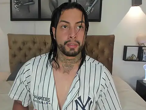 Snapshot of christopher_palmerjs chatting on 11, 7, 2026 christopher palmerjs online show from 11, 7, 2026