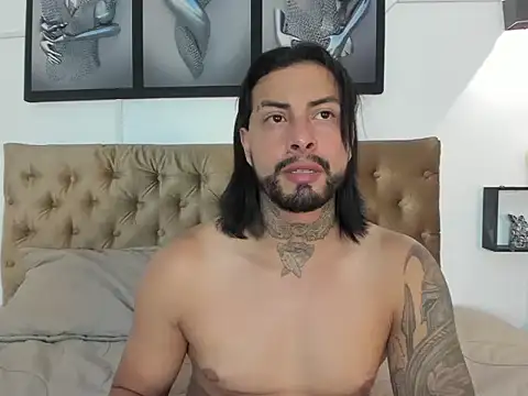 Snapshot of christopher_palmerjs chatting on 8, 3, 2026 christopher palmerjs online show from 8, 3, 2026
