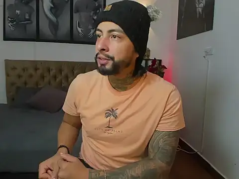 christopher palmerjs online show from 22, 11, 2025