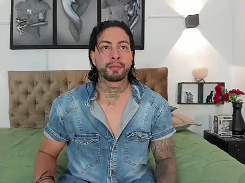 christopher palmerjs online show from 14, 2, 2026