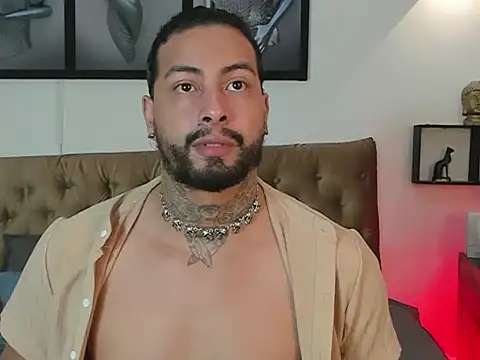 christopher palmerjs online show from 15, 11, 2025