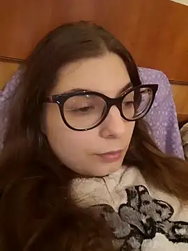 sweetbabygirlforyou online show from 1, 4, 2026