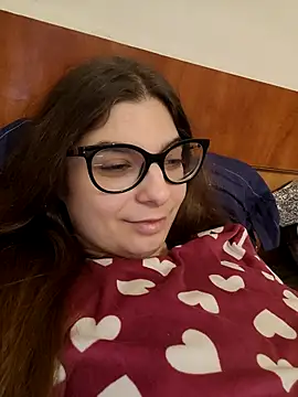 sweetbabygirlforyou online show from 6, 2, 2026