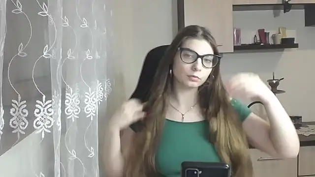 Snapshot of sweetbabygirlforyou chatting on 16, 7, 2026 sweetbabygirlforyou online show from 16, 7, 2026