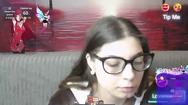 sweetbabygirlforyou online show from 29, 3, 2026