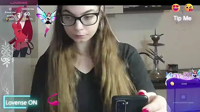 Snapshot of sweetbabygirlforyou chatting on 17, 7, 2026 sweetbabygirlforyou online show from 17, 7, 2026